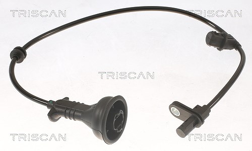 Triscan Sensor, Raddrehzahl [Hersteller-Nr. 818023255] für Mercedes-Benz