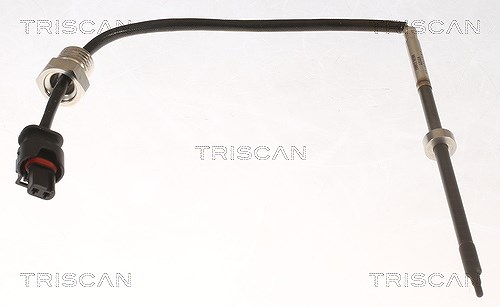 Triscan Sensor, Abgastemperatur [Hersteller-Nr. 882623007] für Mercedes-Benz