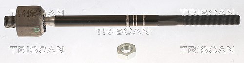 Triscan Axialgelenk, Spurstange [Hersteller-Nr. 850012206] für Alfa Romeo