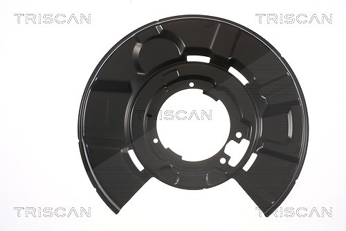 Triscan Spritzblech, Bremsscheibe [Hersteller-Nr. 812511206] für BMW