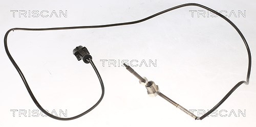 Triscan Sensor, Abgastemperatur [Hersteller-Nr. 882615006] für Fiat