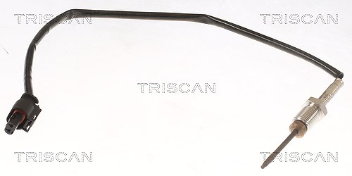 Triscan Sensor, Abgastemperatur [Hersteller-Nr. 882611003] für BMW