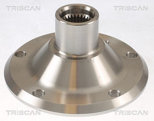 Triscan Radnabe [Hersteller-Nr. 853511002] für BMW
