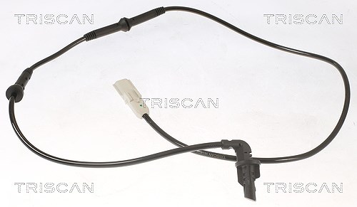 Triscan Sensor, Raddrehzahl [Hersteller-Nr. 818025251] für Dacia, Renault