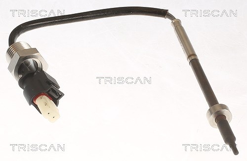 Triscan Sensor, Abgastemperatur [Hersteller-Nr. 882623010] für Mercedes-Benz