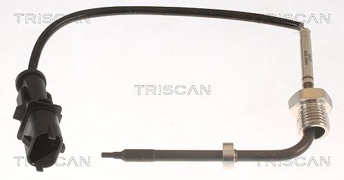 Triscan Sensor, Abgastemperatur [Hersteller-Nr. 882624004] für Saab, Vauxhall, Opel