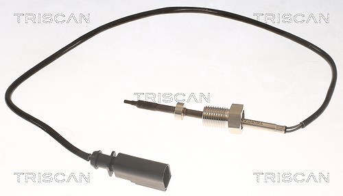 Triscan Sensor, Abgastemperatur [Hersteller-Nr. 882629106] für VW