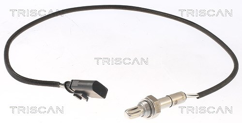 Triscan Lambdasonde [Hersteller-Nr. 884529253] für Audi, Seat, Skoda