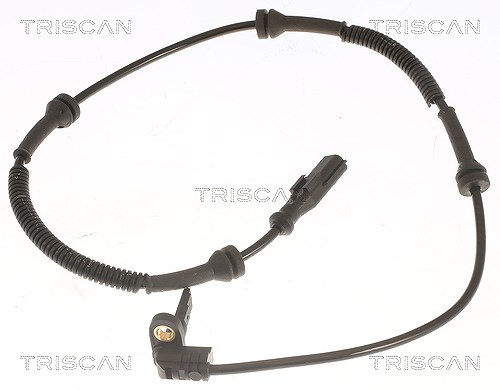 Triscan Sensor, Raddrehzahl [Hersteller-Nr. 818010116] für Nissan, Opel, Fiat, Renault, Vauxhall