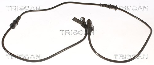 Triscan Sensor, Raddrehzahl [Hersteller-Nr. 818023134] für Mercedes-Benz