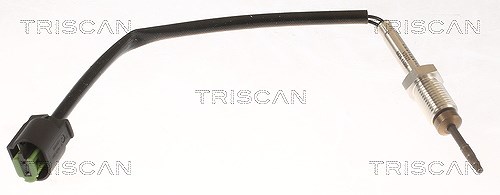 Triscan Sensor, Abgastemperatur [Hersteller-Nr. 882611006] für BMW