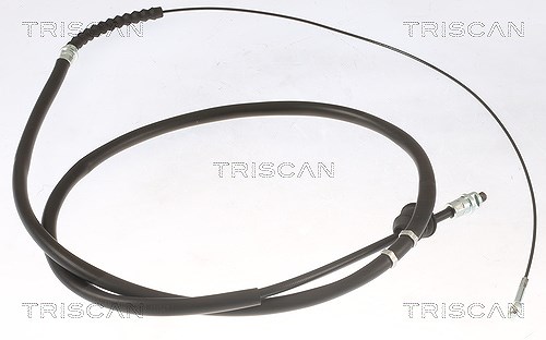 Triscan Seilzug, Feststellbremse [Hersteller-Nr. 8140131347] für Toyota