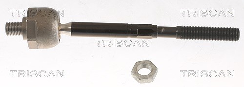 Triscan Axialgelenk, Spurstange [Hersteller-Nr. 850023234] für Mercedes-Benz