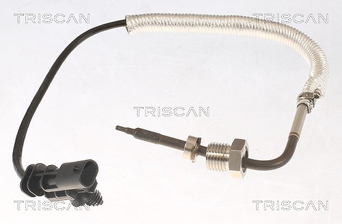 Triscan Sensor, Abgastemperatur [Hersteller-Nr. 882627004] für Volvo