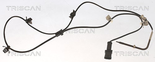 Triscan Sensor, Abgastemperatur [Hersteller-Nr. 882624022] für Vauxhall, Opel
