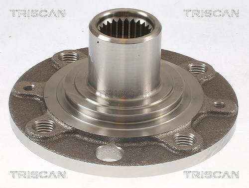Triscan Radnabe [Hersteller-Nr. 853510004] für Fiat, Vauxhall, Abarth, Opel