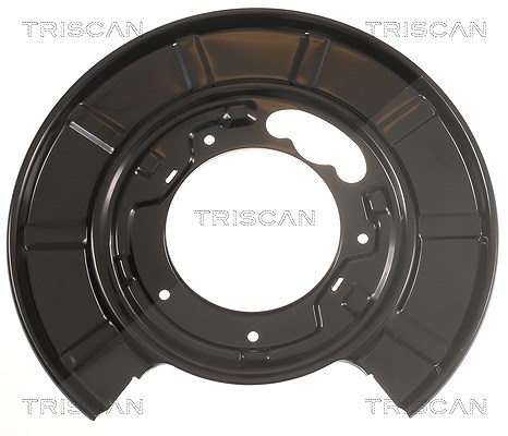 Triscan Spritzblech, Bremsscheibe [Hersteller-Nr. 812523225] für Mercedes-Benz