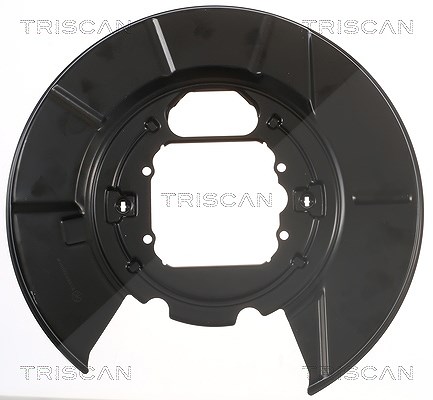 Triscan Spritzblech, Bremsscheibe [Hersteller-Nr. 812511220] für BMW