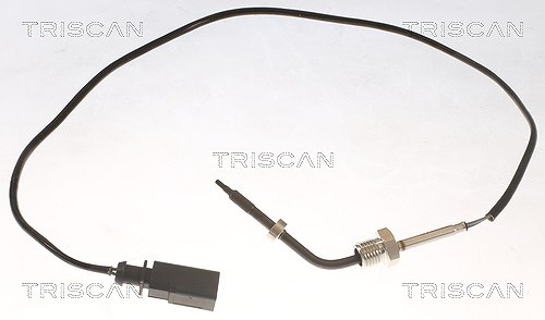 Triscan Sensor, Abgastemperatur [Hersteller-Nr. 882629151] für Audi
