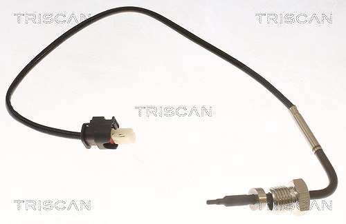 Triscan Sensor, Abgastemperatur [Hersteller-Nr. 882623003] für Mercedes-Benz