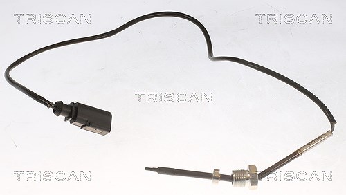 Triscan Sensor, Abgastemperatur [Hersteller-Nr. 882629168] für Audi