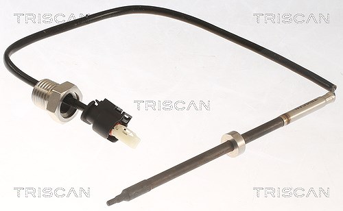 Triscan Sensor, Abgastemperatur [Hersteller-Nr. 882623024] für Mercedes-Benz