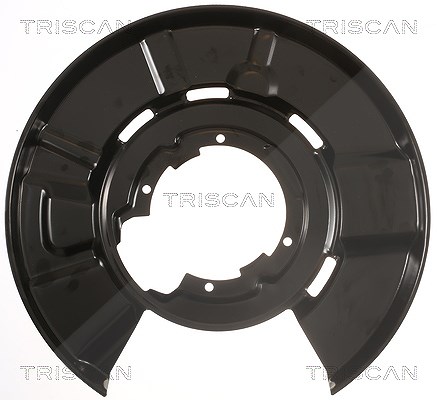 Triscan Spritzblech, Bremsscheibe [Hersteller-Nr. 812511223] für BMW