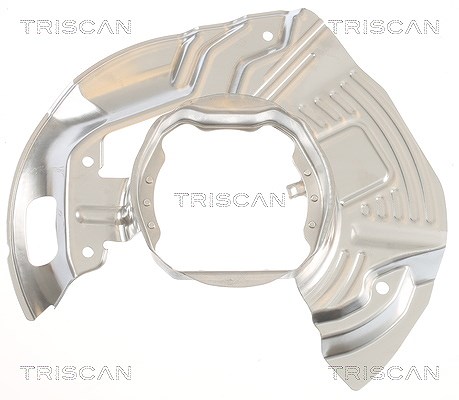 Triscan Spritzblech, Bremsscheibe [Hersteller-Nr. 812511116] für BMW
