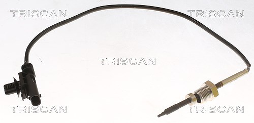 Triscan Sensor, Abgastemperatur [Hersteller-Nr. 882627007] für Volvo