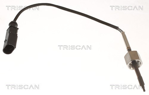 Triscan Sensor, Abgastemperatur [Hersteller-Nr. 882629008] für Audi, VW