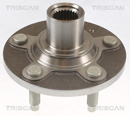 Triscan Radnabe [Hersteller-Nr. 853524002] für Opel, Chevrolet, Vauxhall