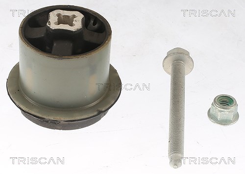 Triscan Lagerung, Achskörper [Hersteller-Nr. 8500298080] für VW, Skoda, Seat