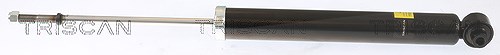 Triscan Stoßdämpfer [Hersteller-Nr. 870513203] für Toyota