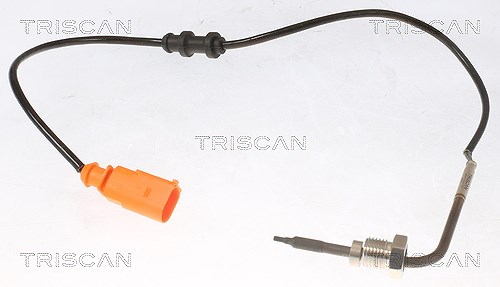 Triscan Sensor, Abgastemperatur [Hersteller-Nr. 882629148] für Seat, Audi, Skoda, VW
