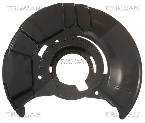 Triscan Spritzblech, Bremsscheibe [Hersteller-Nr. 812511113] für BMW
