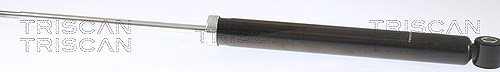 Triscan Stoßdämpfer [Hersteller-Nr. 870513207] für Toyota