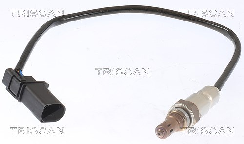 Triscan Lambdasonde [Hersteller-Nr. 884515202] für Lancia, Chrysler, Fiat, Alfa Romeo, Jeep, Abarth