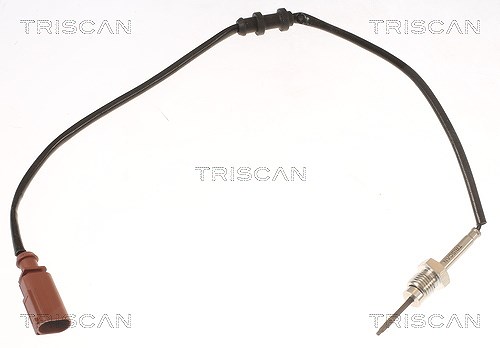 Triscan Sensor, Abgastemperatur [Hersteller-Nr. 882629100] für VW