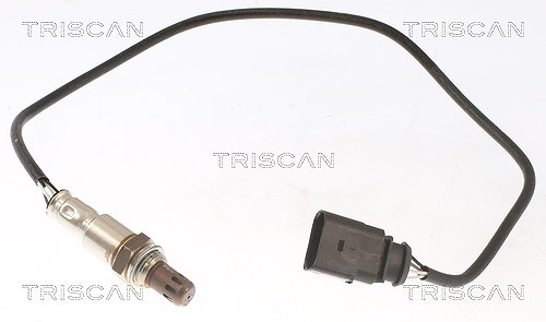 Triscan Lambdasonde [Hersteller-Nr. 884529120] für Seat, Audi, VW