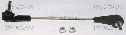 Triscan Stange/Strebe, Stabilisator [Hersteller-Nr. 8500116003] für BMW