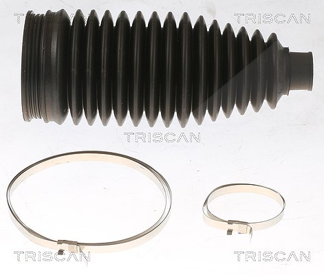 Triscan Faltenbalgsatz, Lenkung [Hersteller-Nr. 850050052] für Mazda