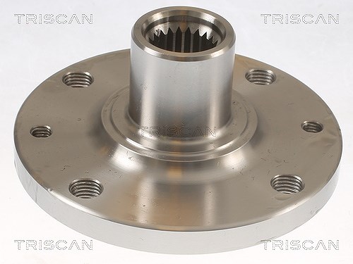 Triscan Radnabe [Hersteller-Nr. 853525000] für Lada, Renault, Nissan, Dacia