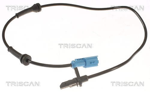 Triscan Sensor, Raddrehzahl [Hersteller-Nr. 818028235] für Peugeot