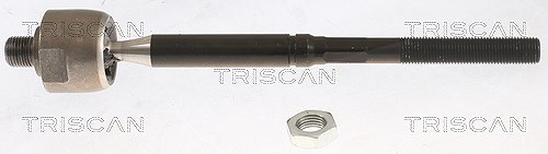 Triscan Axialgelenk, Spurstange [Hersteller-Nr. 850081200] für Tesla