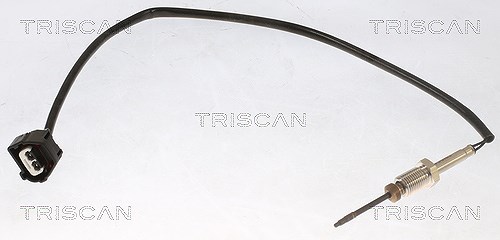 Triscan Sensor, Abgastemperatur [Hersteller-Nr. 882614001] für Nissan