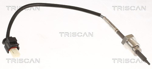 Triscan Sensor, Abgastemperatur [Hersteller-Nr. 882623017] für Mercedes-Benz