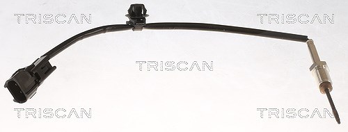 Triscan Sensor, Abgastemperatur [Hersteller-Nr. 882614005] für Nissan