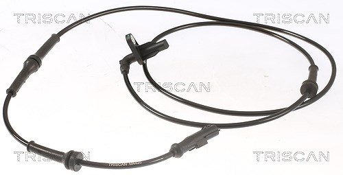 Triscan Sensor, Raddrehzahl [Hersteller-Nr. 818025295] für Nissan, Renault, Mercedes-Benz