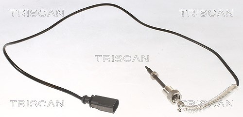 Triscan Sensor, Abgastemperatur [Hersteller-Nr. 882629144] für Audi