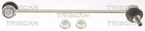 Triscan Stange/Strebe, Stabilisator [Hersteller-Nr. 850018642] für Kia